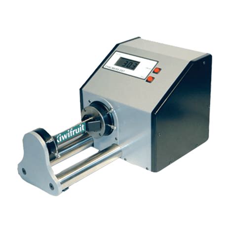 Torsional Stiffness Tester 